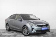 Kia Rio IV Рестайлинг Кемерово  - изображение 24