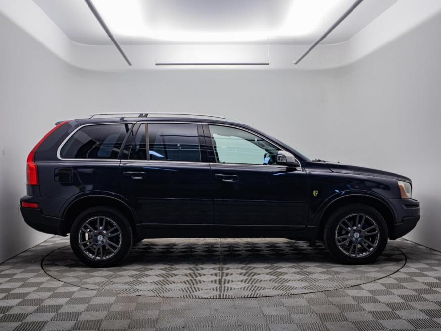 Volvo XC90 I Рестайлинг Москва  - изображение 4