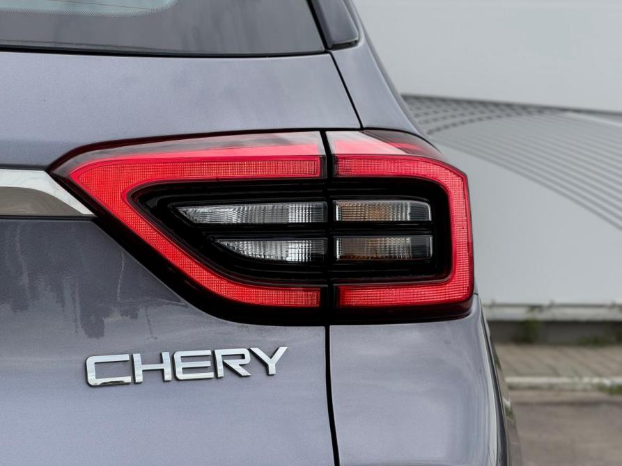 Chery Tiggo 4 Pro I Воронеж  - изображение 8