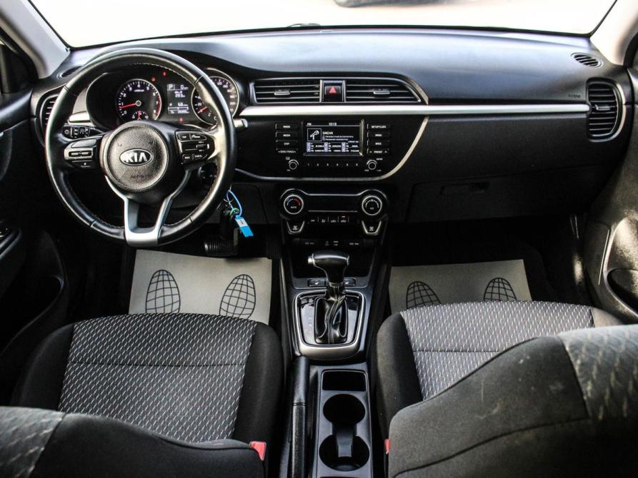 Kia Rio IV Калуга  - изображение 6