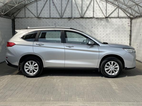 Haval M6 II с пробегом 2023 года, цена 1 650 000 рублей, 58651 км, внедорожник, Автокод Объявления