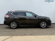 Nissan X-Trail III Москва  - изображение 17