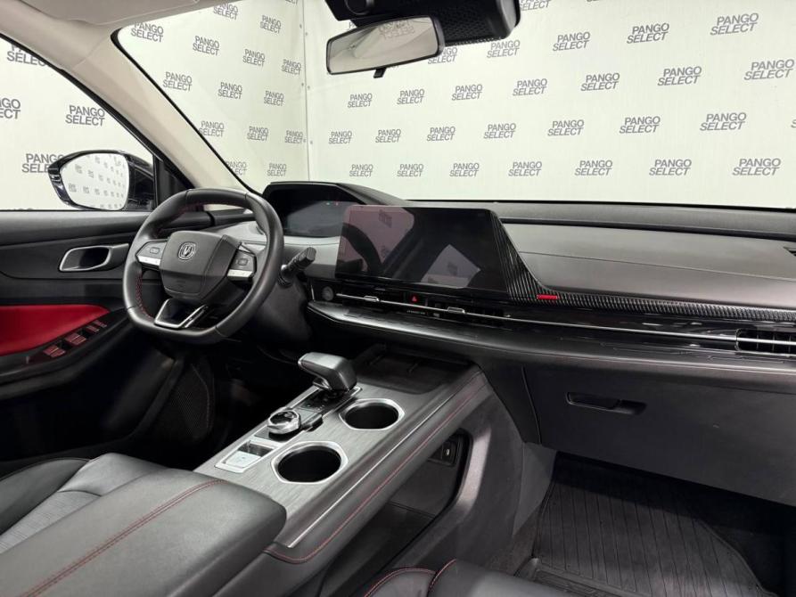 Changan UNI-S I Красноярск  - изображение 3