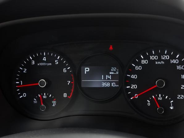 Kia Picanto III с пробегом 2017 года, цена 1 419 000 рублей, 35810 км, хэтчбек, Автокод Объявления