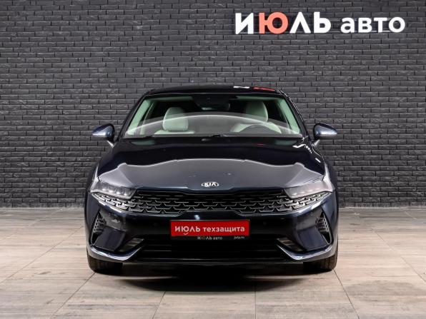 Kia K5 III с пробегом 2020 года, цена 2 850 000 рублей, 104406 км, седан, Автокод Объявления