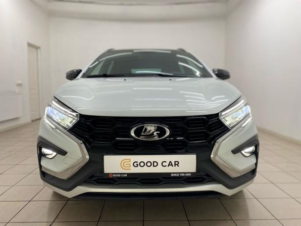 Lada (ВАЗ) Vesta I Рестайлинг (NG) с пробегом 2025 года, цена 1 799 000 рублей, 5595 км, универсал, Автокод Объявления