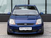Ford Fiesta Mk5 Екатеринбург  - изображение 27