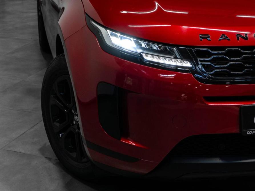 Land Rover Range Rover Evoque II Тюмень  - изображение 7
