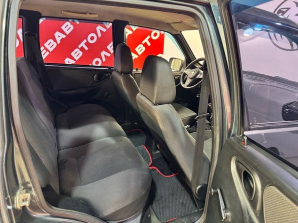 Chevrolet Niva I Рестайлинг с пробегом 2013 года, цена 599 000 рублей, 249874 км, внедорожник, Автокод Объявления