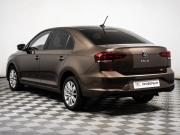 Volkswagen Polo VI Москва  - изображение 21