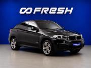 BMW X6 II (F16) Москва  - изображение 24