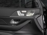 Mercedes-Benz GLE II (V167) Рестайлинг Москва  - изображение 59