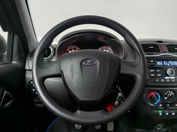 Lada (ВАЗ) Granta I Рестайлинг с пробегом 2019 года, цена 719 000 рублей, 36736 км, хэтчбек, Автокод Объявления