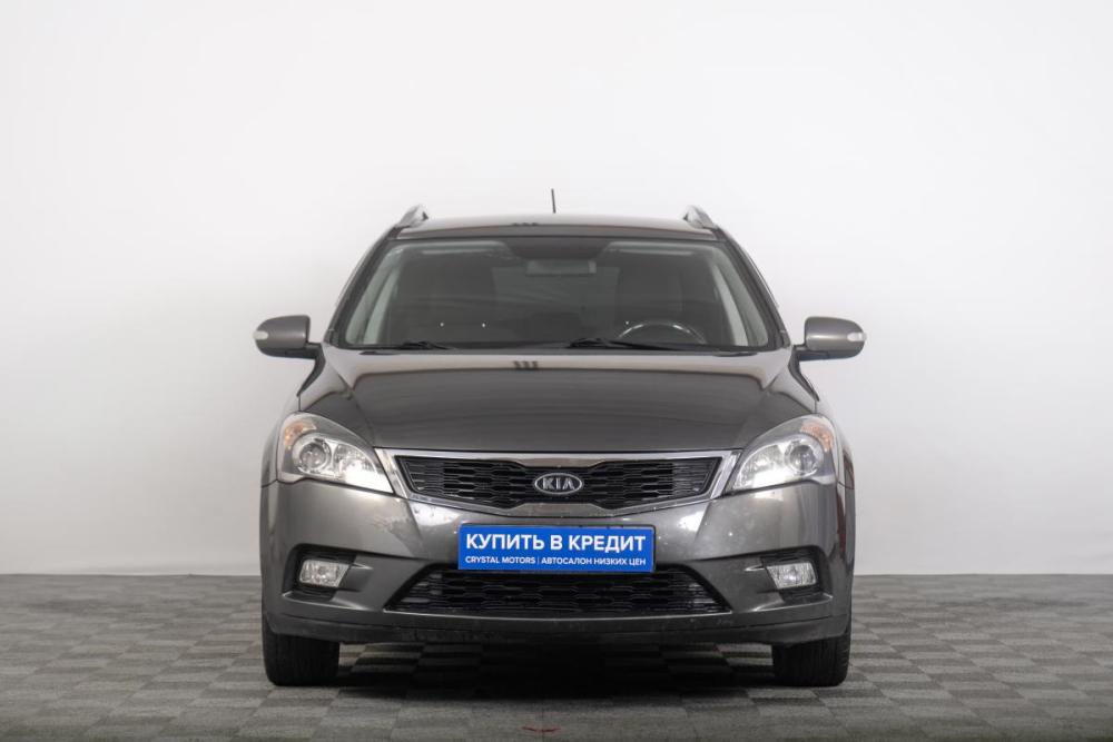 Kia Ceed I Рестайлинг Томск  - изображение 4