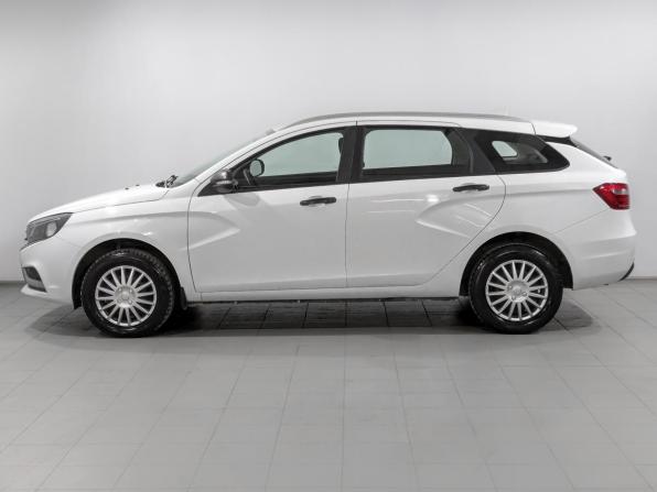 Lada (ВАЗ) Vesta I с пробегом 2020 года, цена 980 000 рублей, 79564 км, универсал, Автокод Объявления