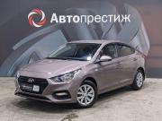 Hyundai Solaris II Пермь  - изображение 24