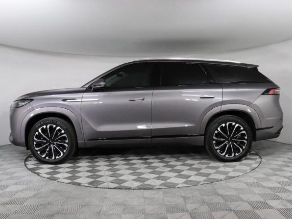 Jaecoo J8 с пробегом 2024 года, цена 3 300 000 рублей, 30000 км, внедорожник, Автокод Объявления