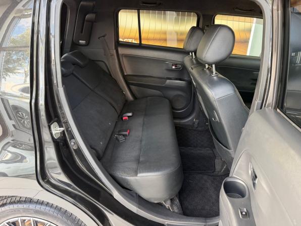 Toyota bB II Рестайлинг с пробегом 2014 года, цена 1 060 000 рублей, 77188 км, компактвэн, Автокод Объявления