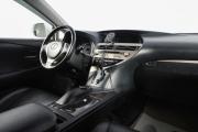 Lexus RX III Рестайлинг Новосибирск  - изображение 29