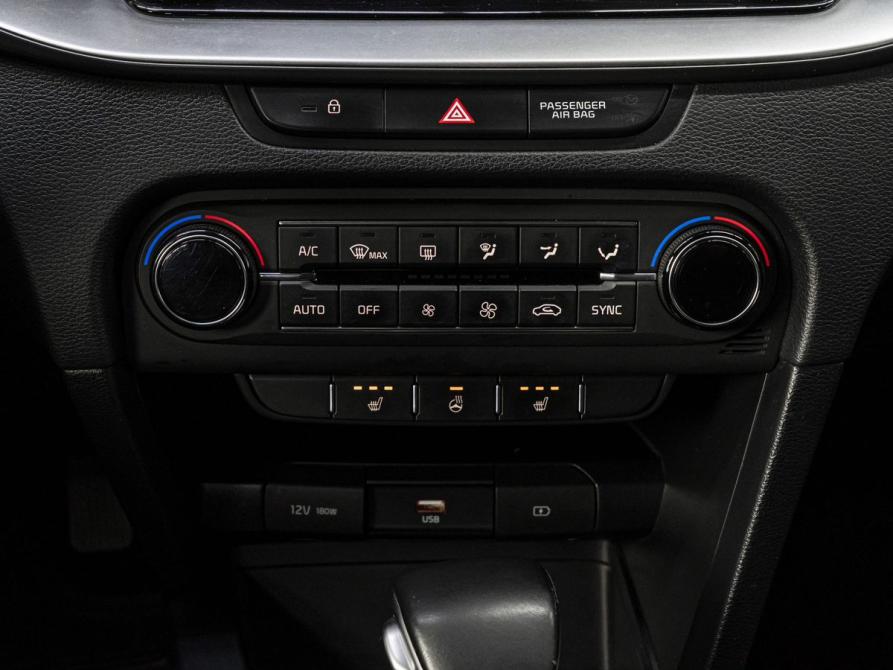 Kia Ceed III Тюмень  - изображение 21