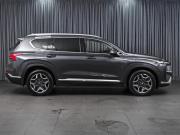 Hyundai Santa Fe IV Рестайлинг Ставрополь  - изображение 33