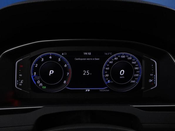 Volkswagen Passat B8 Рестайлинг с пробегом 2020 года, цена 2 399 046 рублей, 165243 км, седан, Автокод Объявления