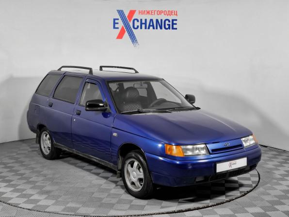 Lada (ВАЗ) 2111 с пробегом 2007 года, цена 139 000 рублей, 228299 км, универсал, Автокод Объявления