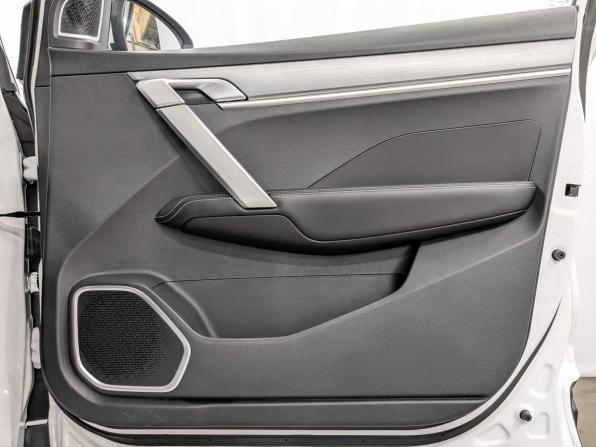 Belgee X50 с пробегом 2025 года, цена 1 600 000 рублей, 60646 км, внедорожник, Автокод Объявления