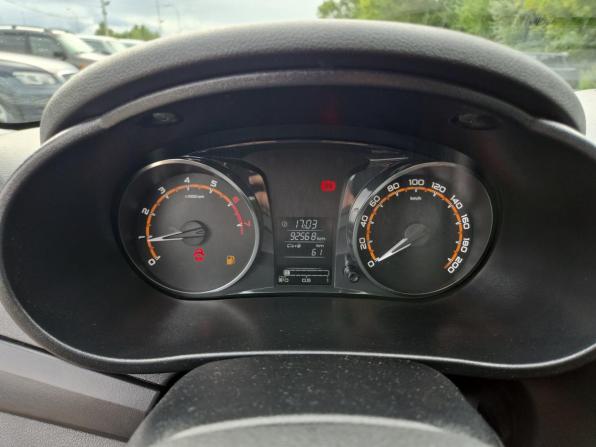 Lada (ВАЗ) Granta I Рестайлинг с пробегом 2024 года, цена 800 000 рублей, 92568 км, лифтбек, Автокод Объявления