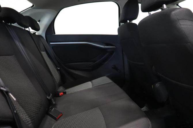 Lada (ВАЗ) Vesta I с пробегом 2016 года, цена 795 000 рублей, 85754 км, седан, Автокод Объявления