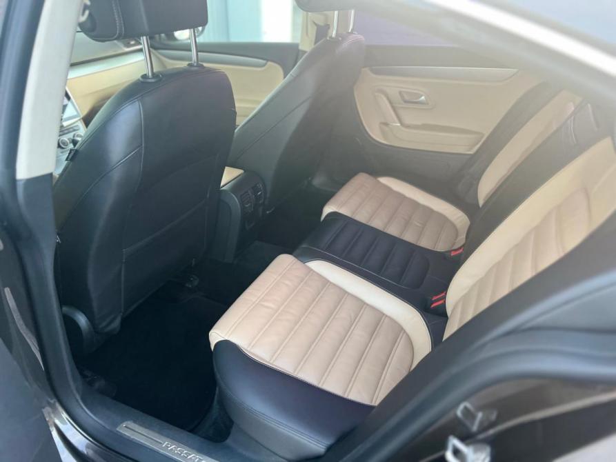 Volkswagen Passat CC I Рестайлинг Санкт-Петербург  - изображение 12