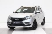 Lada (ВАЗ) XRAY I Ульяновск  - изображение 15