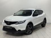 Nissan Qashqai II Курск  - изображение 21