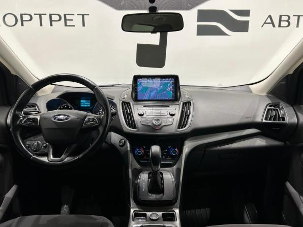 Ford Kuga II Рестайлинг с пробегом 2017 года, цена 1 849 000 рублей, 78942 км, внедорожник, Автокод Объявления