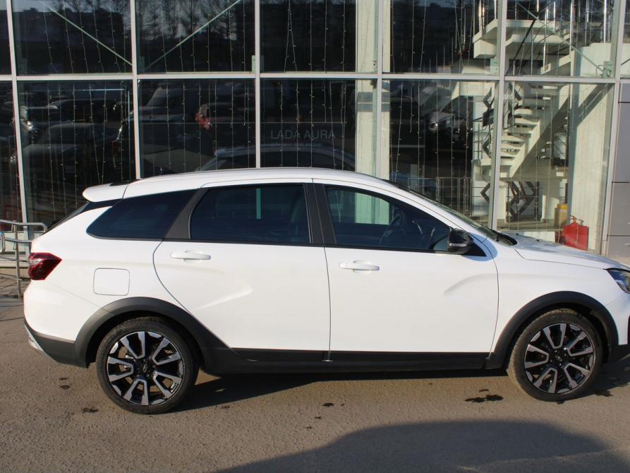 Lada (ВАЗ) Vesta I Рестайлинг (NG) Москва  - изображение 4