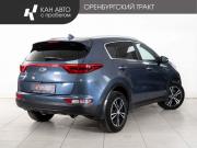 Kia Sportage IV Казань  - изображение 18