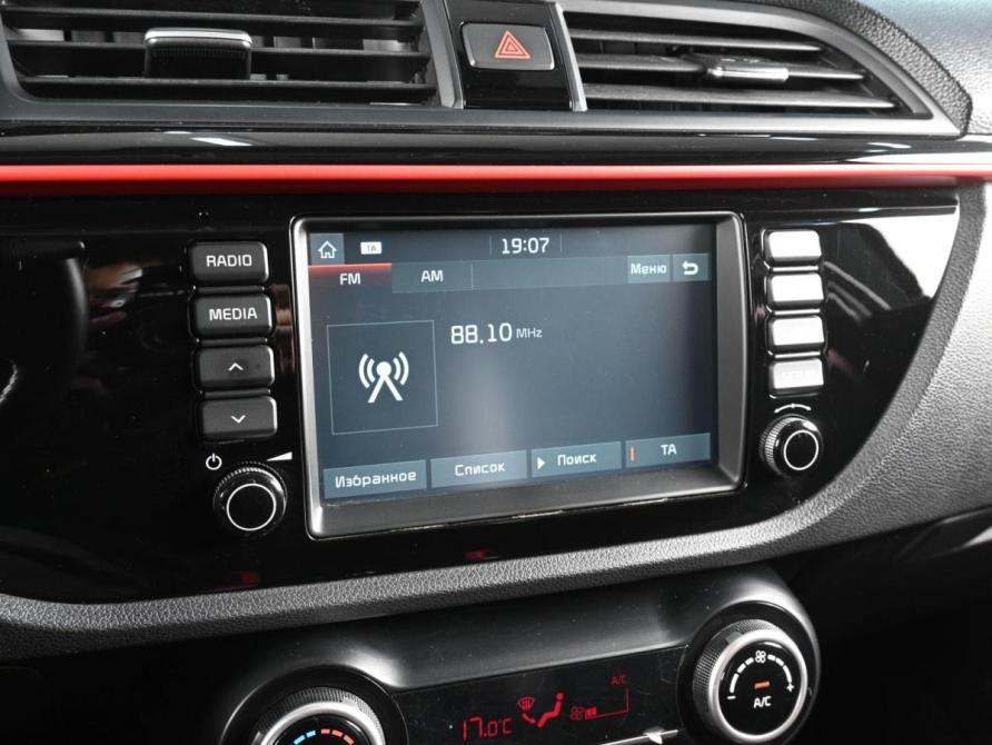 Kia Rio IV Ростов-на-Дону  - изображение 13