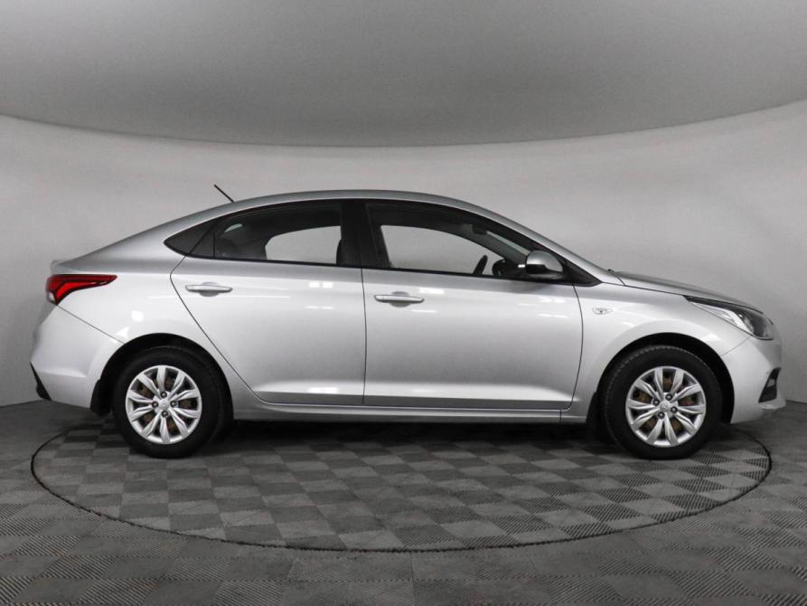Hyundai Solaris II Химки  - изображение 4