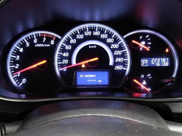 Nissan Teana II с пробегом 2011 года, цена 1 104 000 рублей, 223786 км, седан, Автокод Объявления