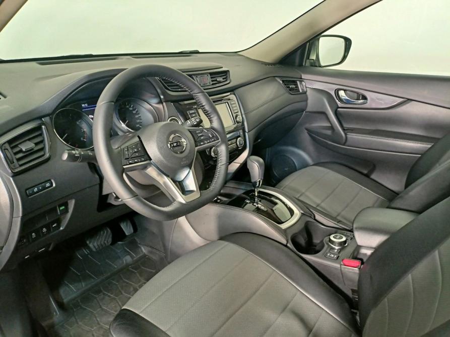 Nissan X-Trail III Рестайлинг Архангельск  - изображение 12