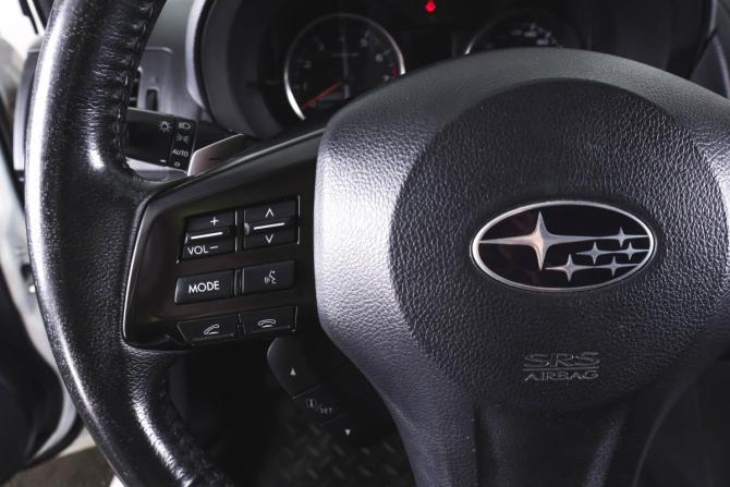 Subaru XV I с пробегом 2012 года, цена 1 429 000 рублей, 153500 км, внедорожник, Автокод Объявления