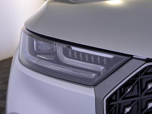 Chery Tiggo 8 Pro Max I Рестайлинг с пробегом 2024 года, цена 2 635 000 рублей, 45119 км, внедорожник, Автокод Объявления