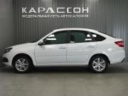 Lada (ВАЗ) Granta I Рестайлинг Пермь  - изображение 23