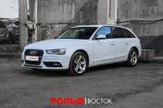 Audi A4 IV (B8) Рестайлинг Москва  - изображение 24