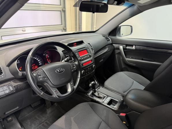 Kia Sorento II Рестайлинг с пробегом 2019 года, цена 2 250 000 рублей, 142045 км, внедорожник, Автокод Объявления