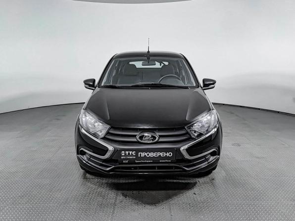 Lada (ВАЗ) Granta I Рестайлинг с пробегом 2024 года, цена 850 000 рублей, 20000 км, лифтбек, Автокод Объявления