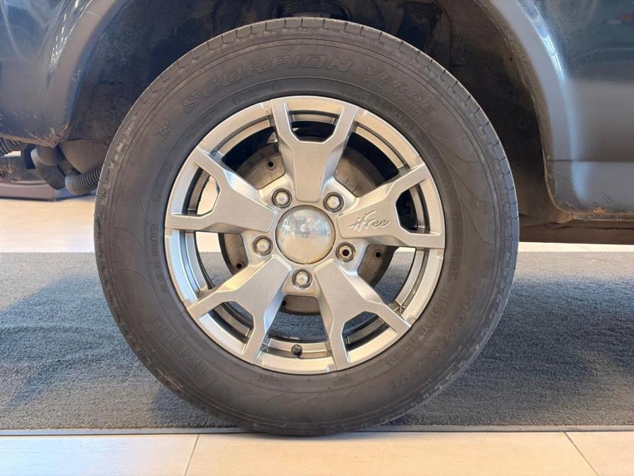Lada (ВАЗ) 2121 (4x4) I Рестайлинг Тольятти  - изображение 11