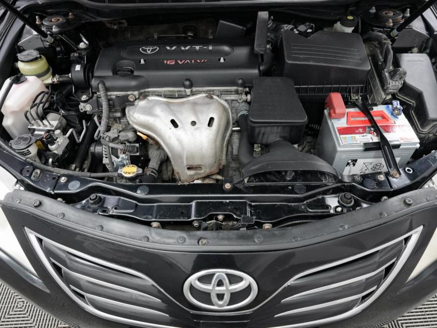 Toyota Camry VI (XV40) Рестайлинг Ульяновск  - изображение 17
