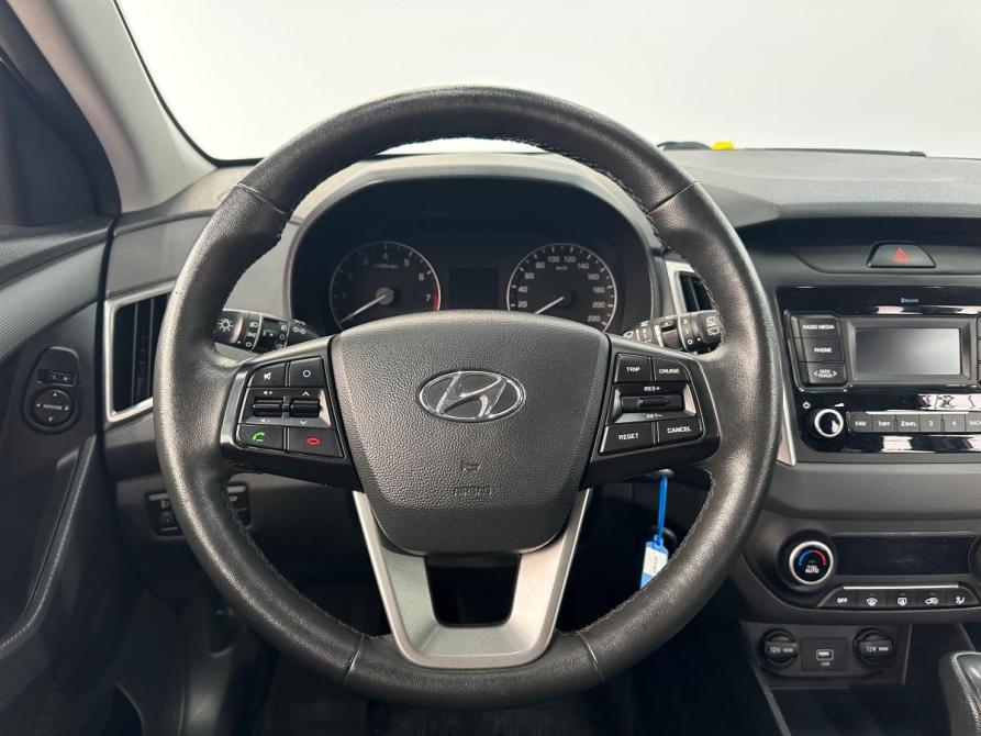 Hyundai Creta I Рестайлинг Тамбов  - изображение 18