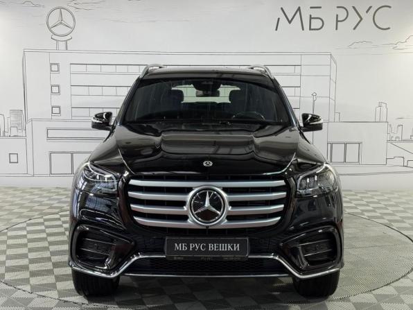 Новый Mercedes-Benz GLS II (X167) Рестайлинг 2025 года, цена 17 300 000 рублей, внедорожник, Автокод Объявления